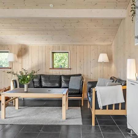 Beautiful In Juelsminde With Sauna * Sonderby (Midtjylland)