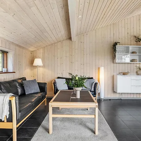 Beautiful In Juelsminde With Sauna Sonderby (Midtjylland)