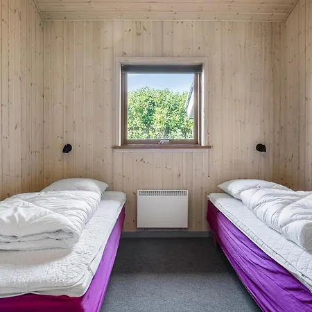 Beautiful In Juelsminde With Sauna Sonderby (Midtjylland)