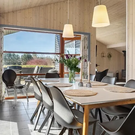 Beautiful In Juelsminde With Sauna Sonderby (Midtjylland)