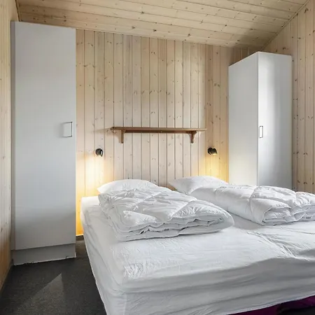 Beautiful In Juelsminde With Sauna *