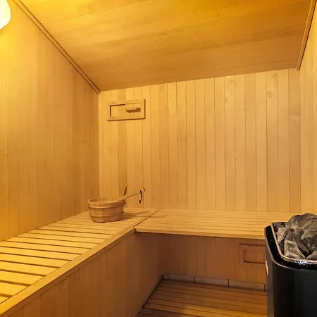 Beautiful In Juelsminde With Sauna *