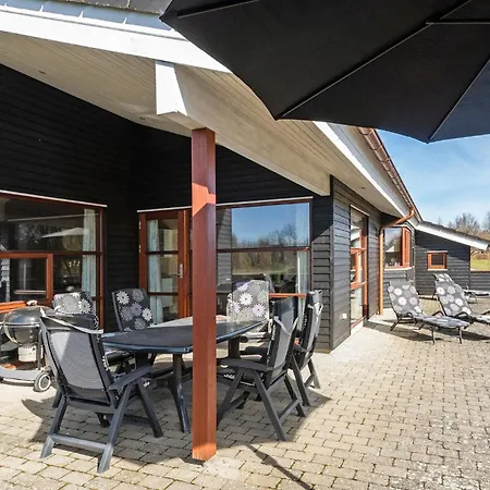 Beautiful In Juelsminde With Sauna Sonderby (Midtjylland)