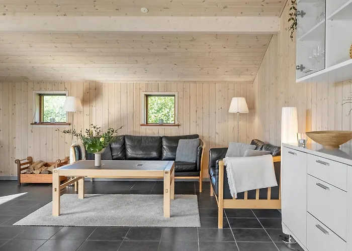 Beautiful In Juelsminde With Sauna * Sonderby (Midtjylland)