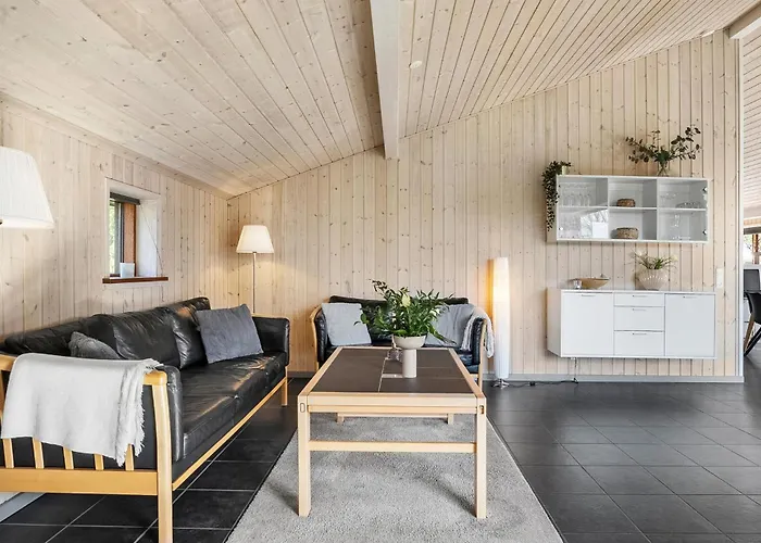 Beautiful In Juelsminde With Sauna Sonderby (Midtjylland)