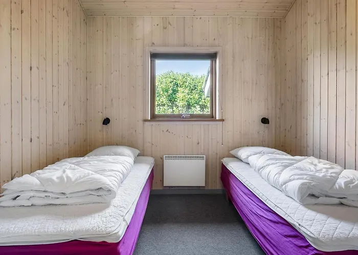 Beautiful In Juelsminde With Sauna Sonderby (Midtjylland)
