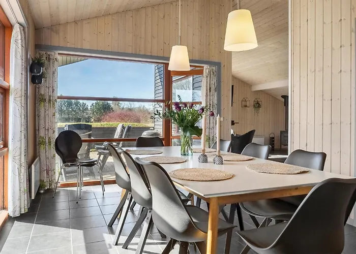 Beautiful In Juelsminde With Sauna Sonderby (Midtjylland)