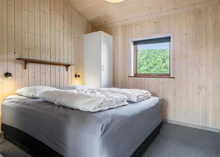 Casa vacanze Beautiful In Juelsminde With Sauna