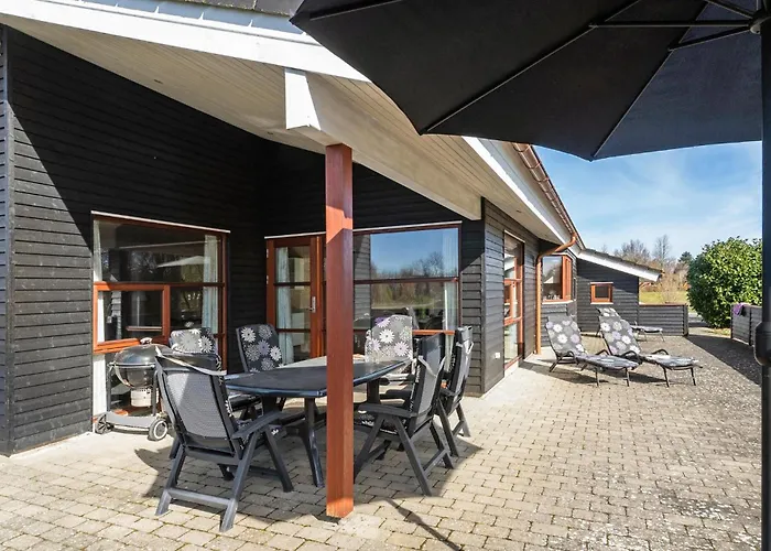 Beautiful In Juelsminde With Sauna Sonderby (Midtjylland)