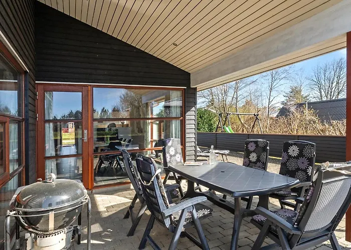 Beautiful In Juelsminde With Sauna Casa vacanze